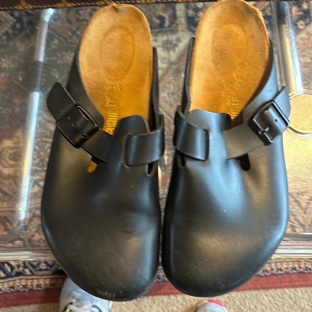 Birkenstock